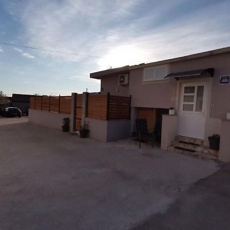 Pop Holiday House Zadar Dış mekan fotoğraf