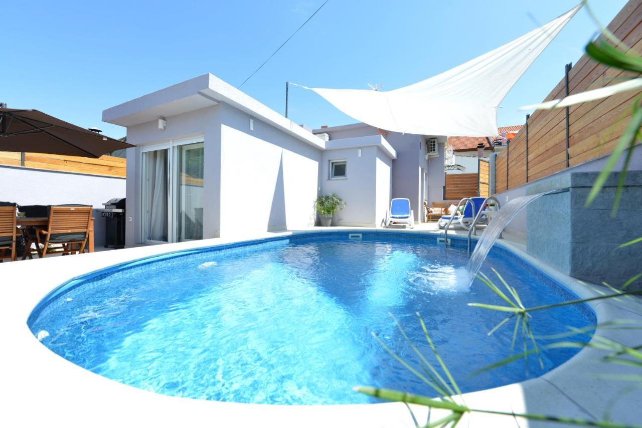 Pop Holiday House Zadar Dış mekan fotoğraf