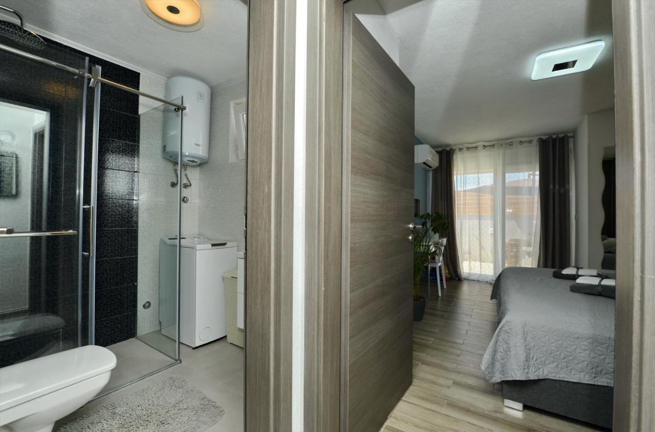 Pop Holiday House Zadar Dış mekan fotoğraf