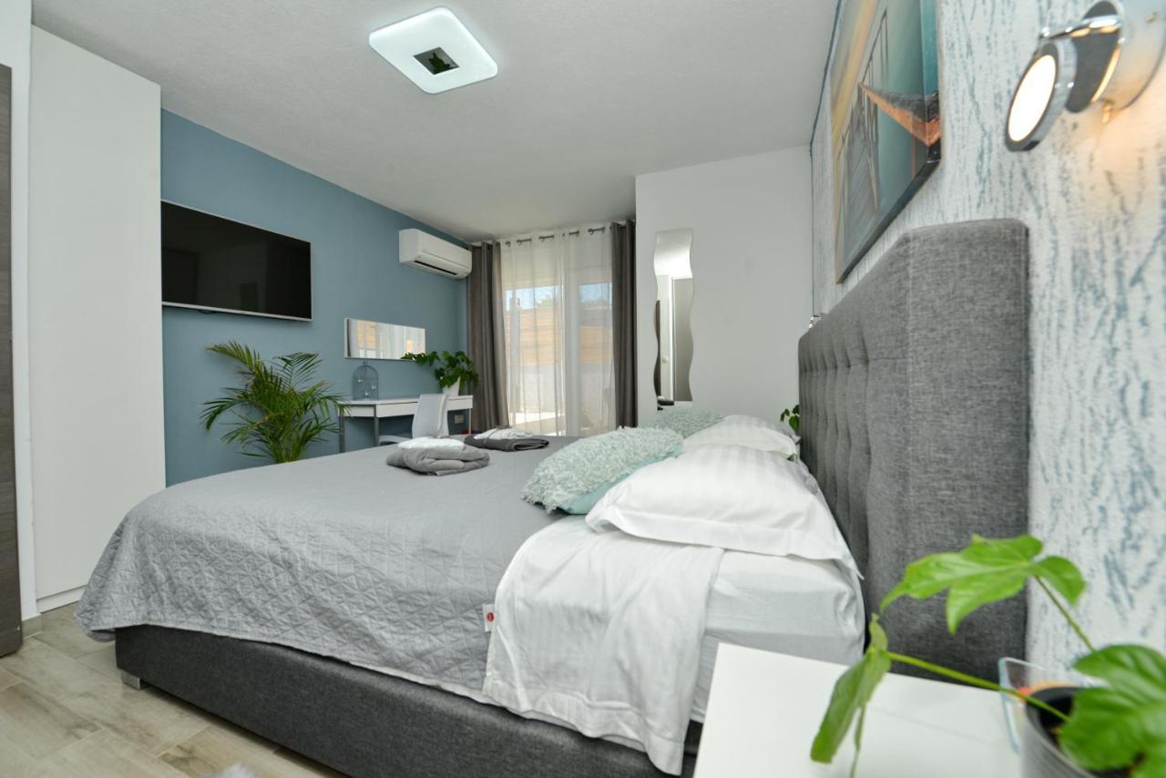 Pop Holiday House Zadar Dış mekan fotoğraf