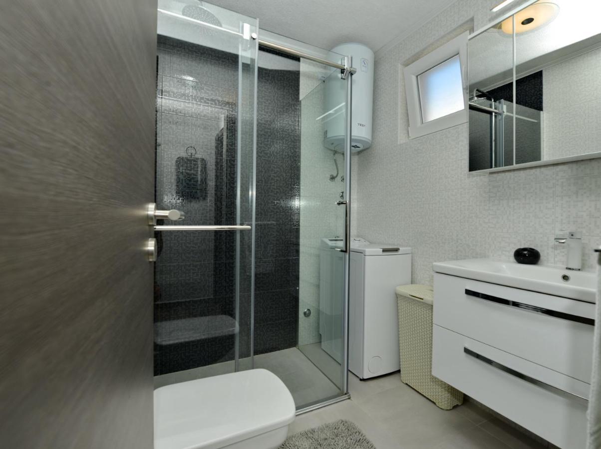 Pop Holiday House Zadar Dış mekan fotoğraf