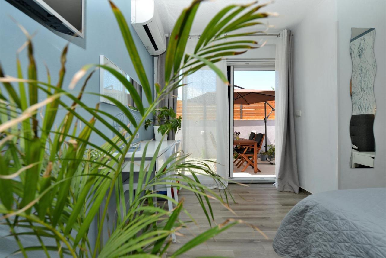 Pop Holiday House Zadar Dış mekan fotoğraf